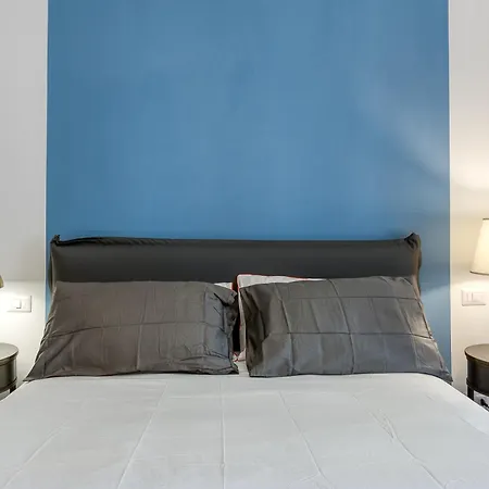 Appartement Clausim Domus: New Brightful Flat Next To The Vatican