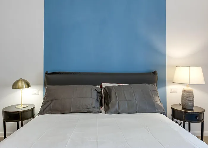 Lejlighed Clausim Domus: New Brightful Flat Next To The Vatican