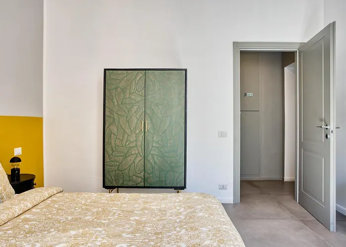 Lejlighed Clausim Domus: New Brightful Flat Next To The Vatican *